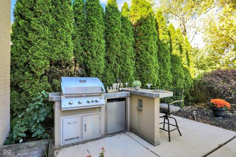 12430 Hyacinth Drive Fishers IN 46037