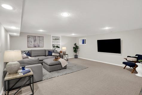 12430 Hyacinth Drive Fishers IN 46037