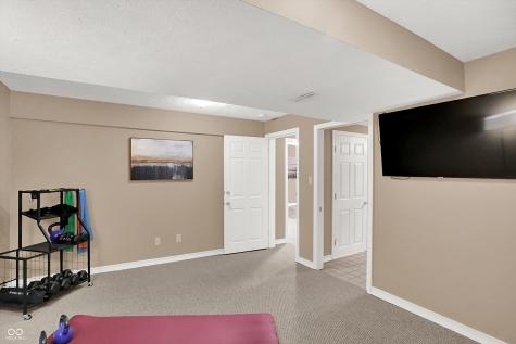 12430 Hyacinth Drive Fishers IN 46037