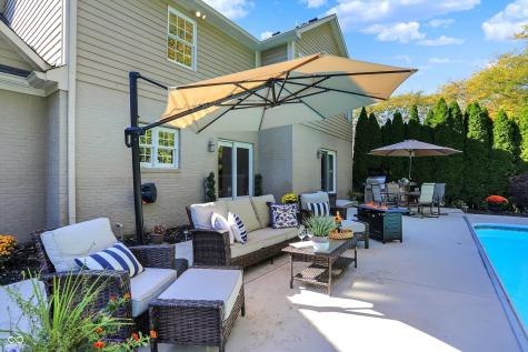 12430 Hyacinth Drive Fishers IN 46037