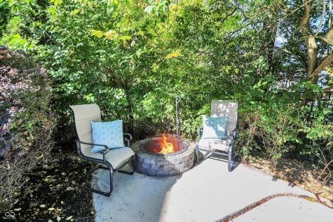 12430 Hyacinth Drive Fishers IN 46037