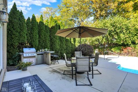 12430 Hyacinth Drive Fishers IN 46037