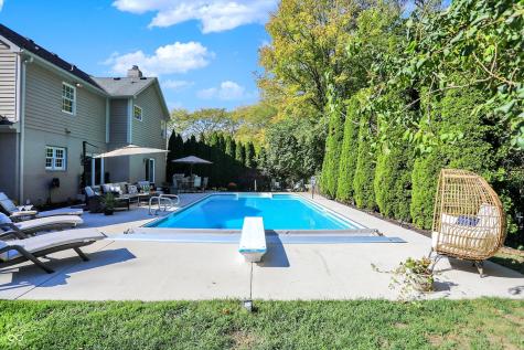 12430 Hyacinth Drive Fishers IN 46037