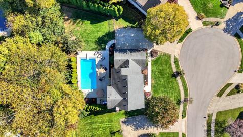 12430 Hyacinth Drive Fishers IN 46037