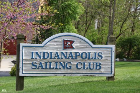 12430 Hyacinth Drive Fishers IN 46037