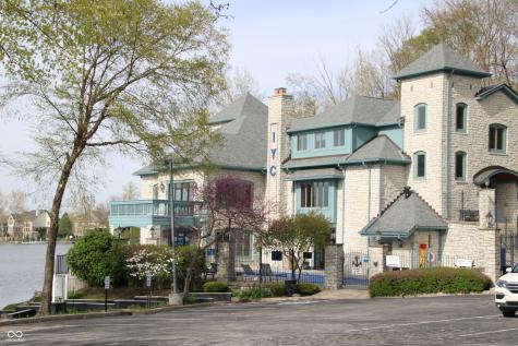 12430 Hyacinth Drive Fishers IN 46037