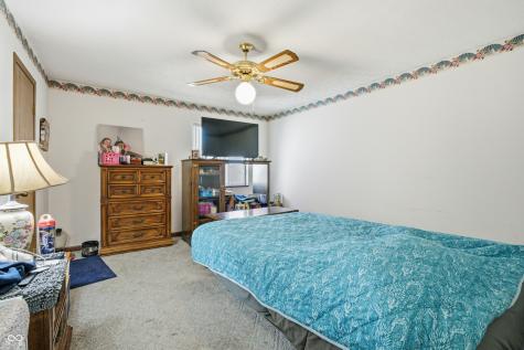5915 Parterra Drive Indianapolis IN 46237