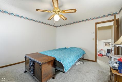 5915 Parterra Drive Indianapolis IN 46237