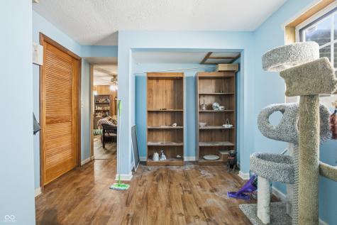 5915 Parterra Drive Indianapolis IN 46237