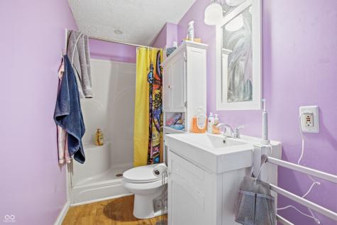 5915 Parterra Drive Indianapolis IN 46237