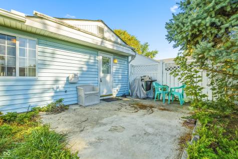 5915 Parterra Drive Indianapolis IN 46237