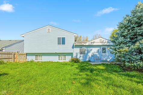 5915 Parterra Drive Indianapolis IN 46237