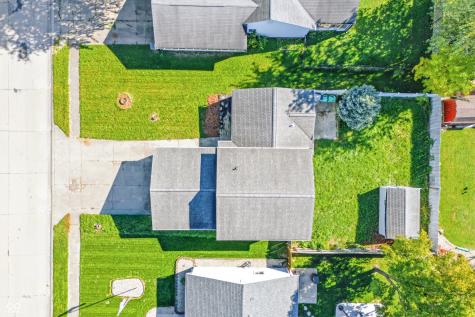5915 Parterra Drive Indianapolis IN 46237