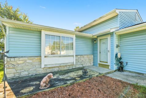 5915 Parterra Drive Indianapolis IN 46237