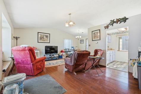 5915 Parterra Drive Indianapolis IN 46237