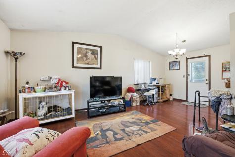5915 Parterra Drive Indianapolis IN 46237