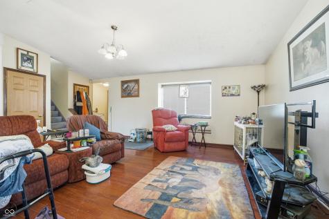 5915 Parterra Drive Indianapolis IN 46237