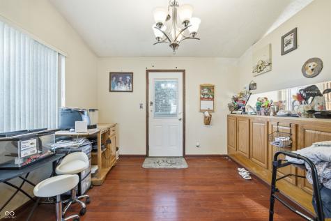 5915 Parterra Drive Indianapolis IN 46237
