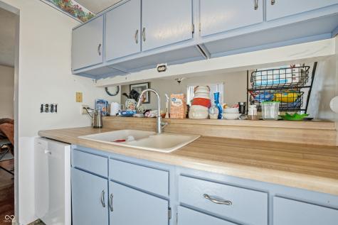 5915 Parterra Drive Indianapolis IN 46237