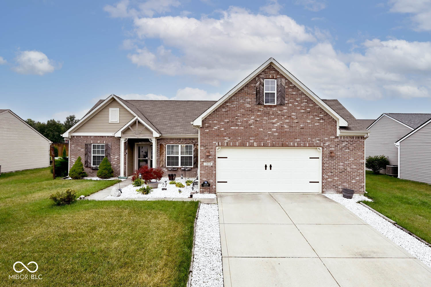 2418 Ashton Lane Greenwood IN 46143