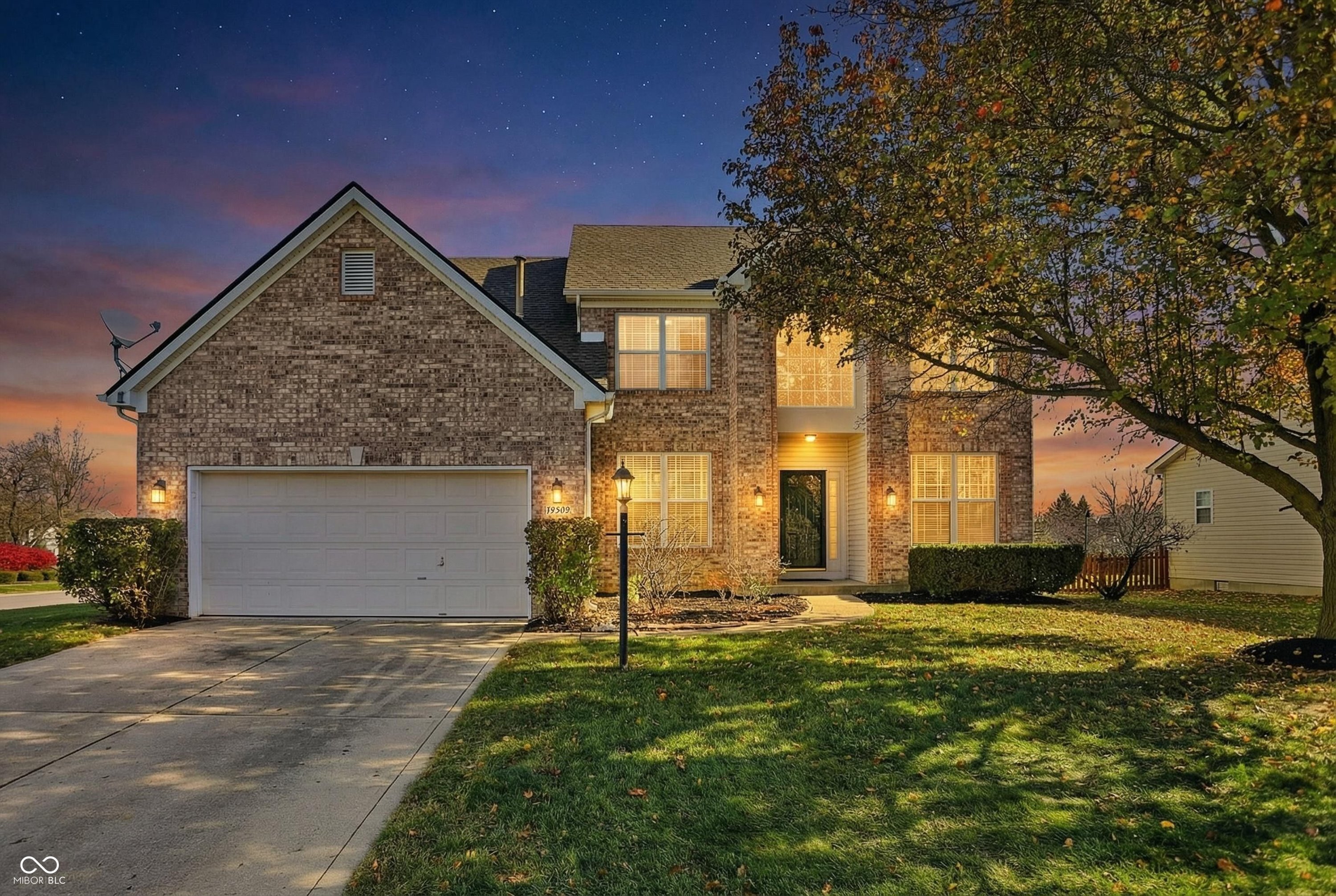 13789 Stone Haven Drive Carmel IN 46033