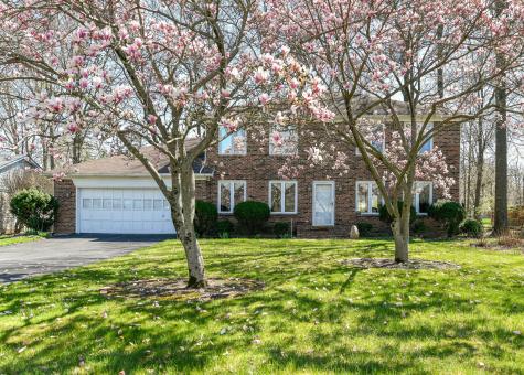 7919 Cove Trace Indianapolis IN 46256