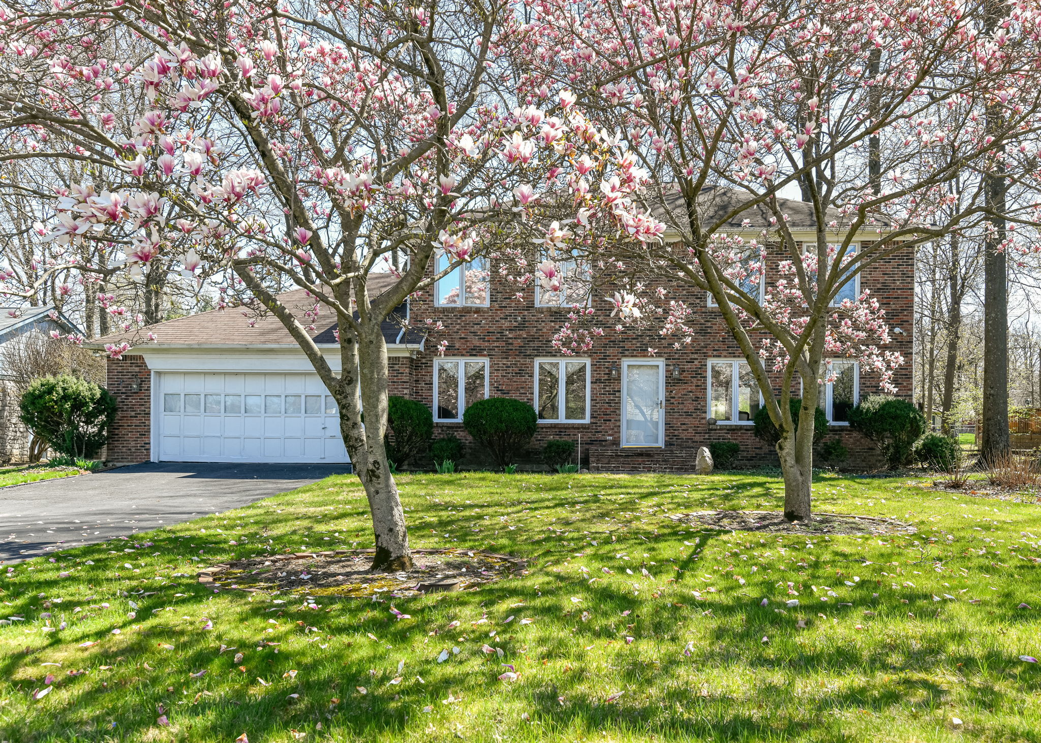7919 Cove Trace Indianapolis IN 46256