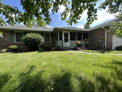 359 W Edgewood Avenue Indianapolis IN 46217