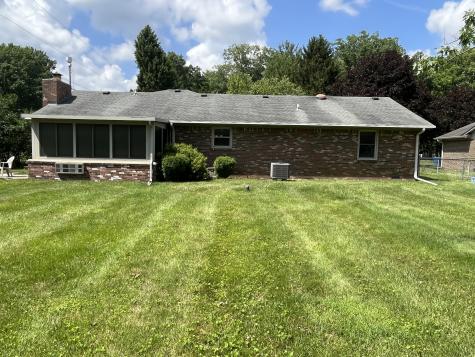 359 W Edgewood Avenue Indianapolis IN 46217
