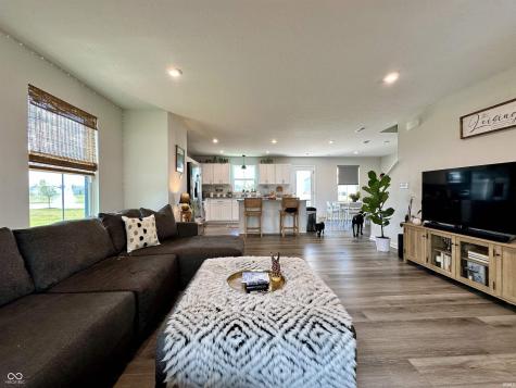 1862 Cascades Drive Greenfield IN 46140