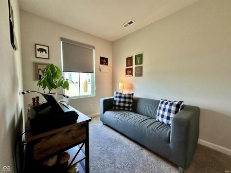 1862 Cascades Drive Greenfield IN 46140