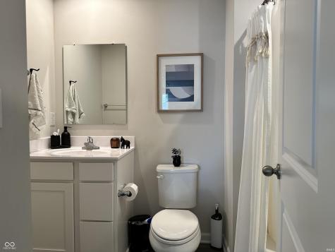 1862 Cascades Drive Greenfield IN 46140