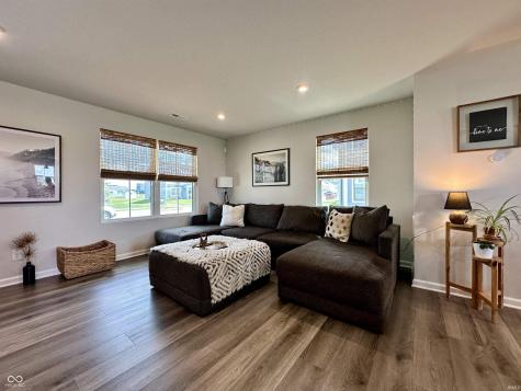 1862 Cascades Drive Greenfield IN 46140