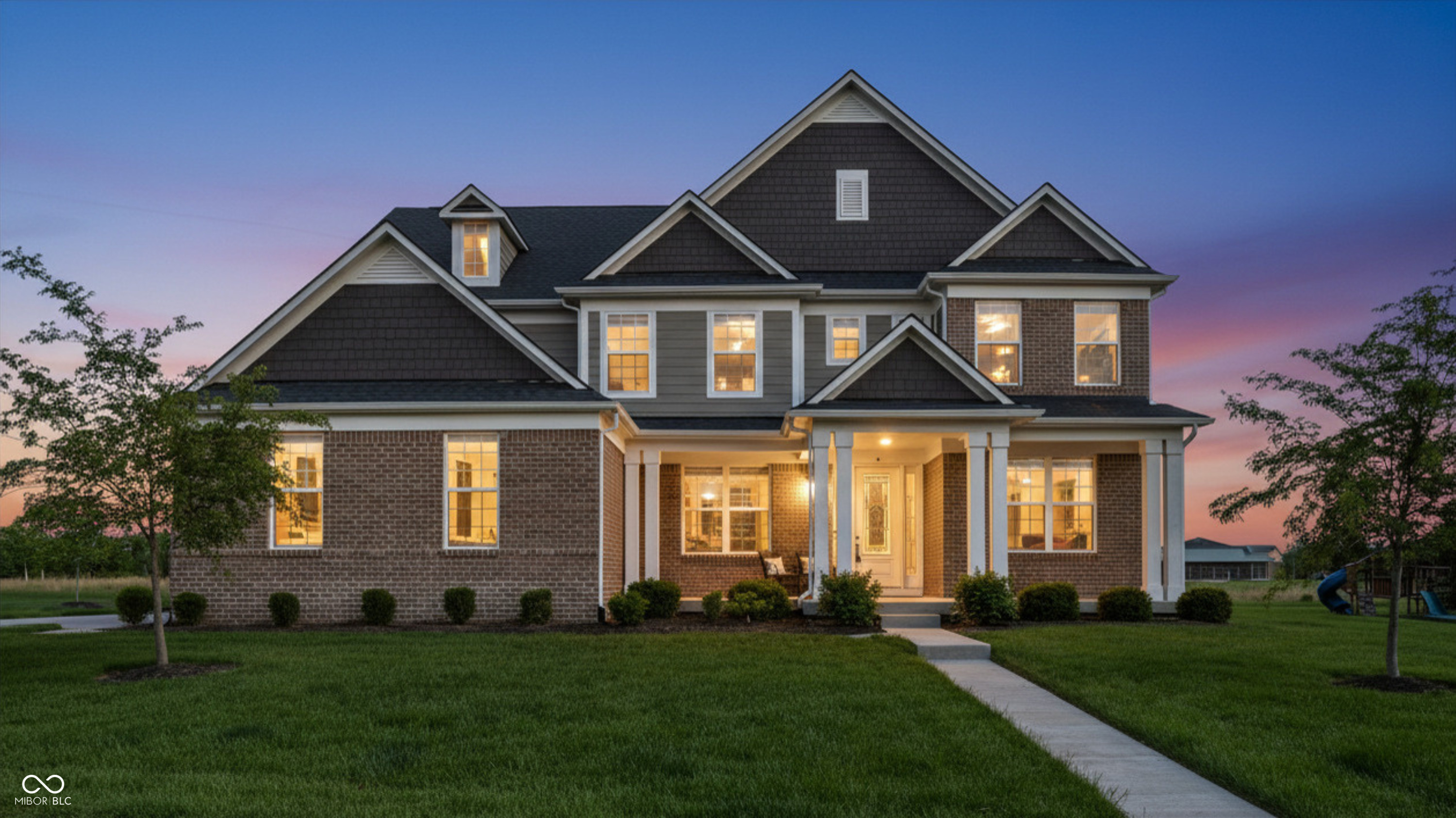 2900 Towne Meadow Drive Carmel IN 46032