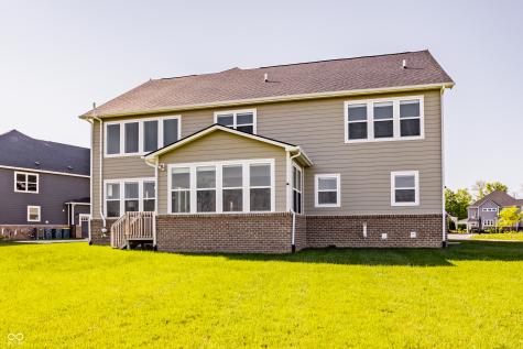 2900 Towne Meadow Drive Carmel IN 46032