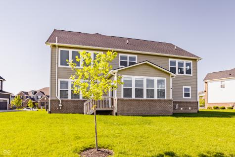 2900 Towne Meadow Drive Carmel IN 46032