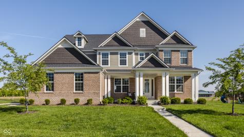 2900 Towne Meadow Drive Carmel IN 46032