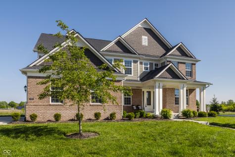 2900 Towne Meadow Drive Carmel IN 46032