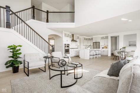 2900 Towne Meadow Drive Carmel IN 46032