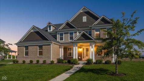 2900 Towne Meadow Drive Carmel IN 46032