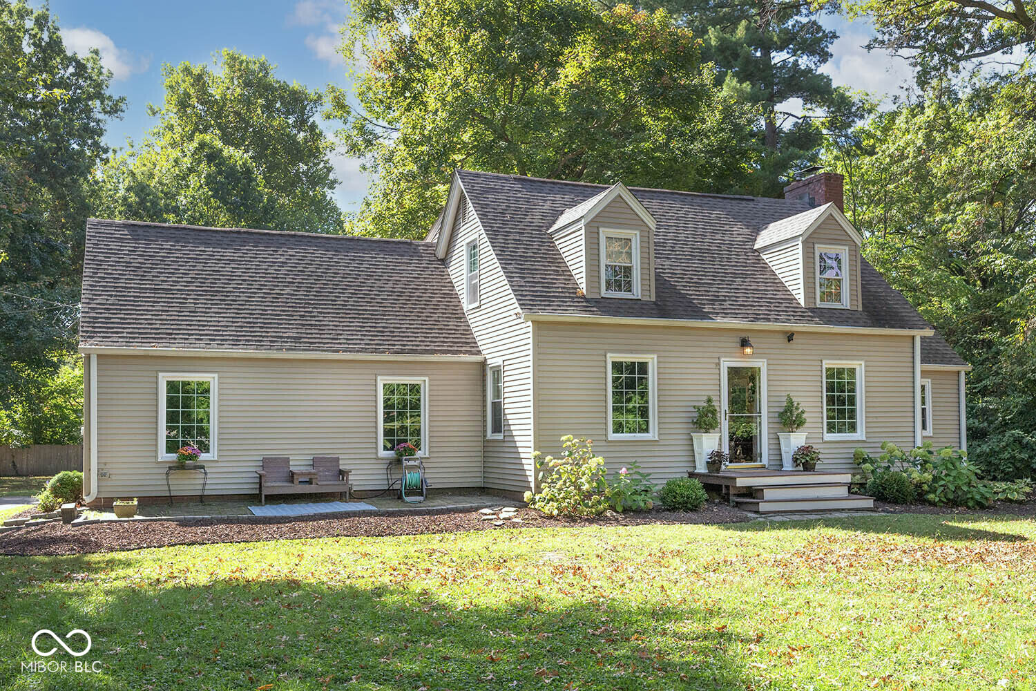 3939 E 56th Street Indianapolis IN 46220