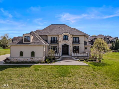 1023 Westview Point Drive Columbus IN 47201