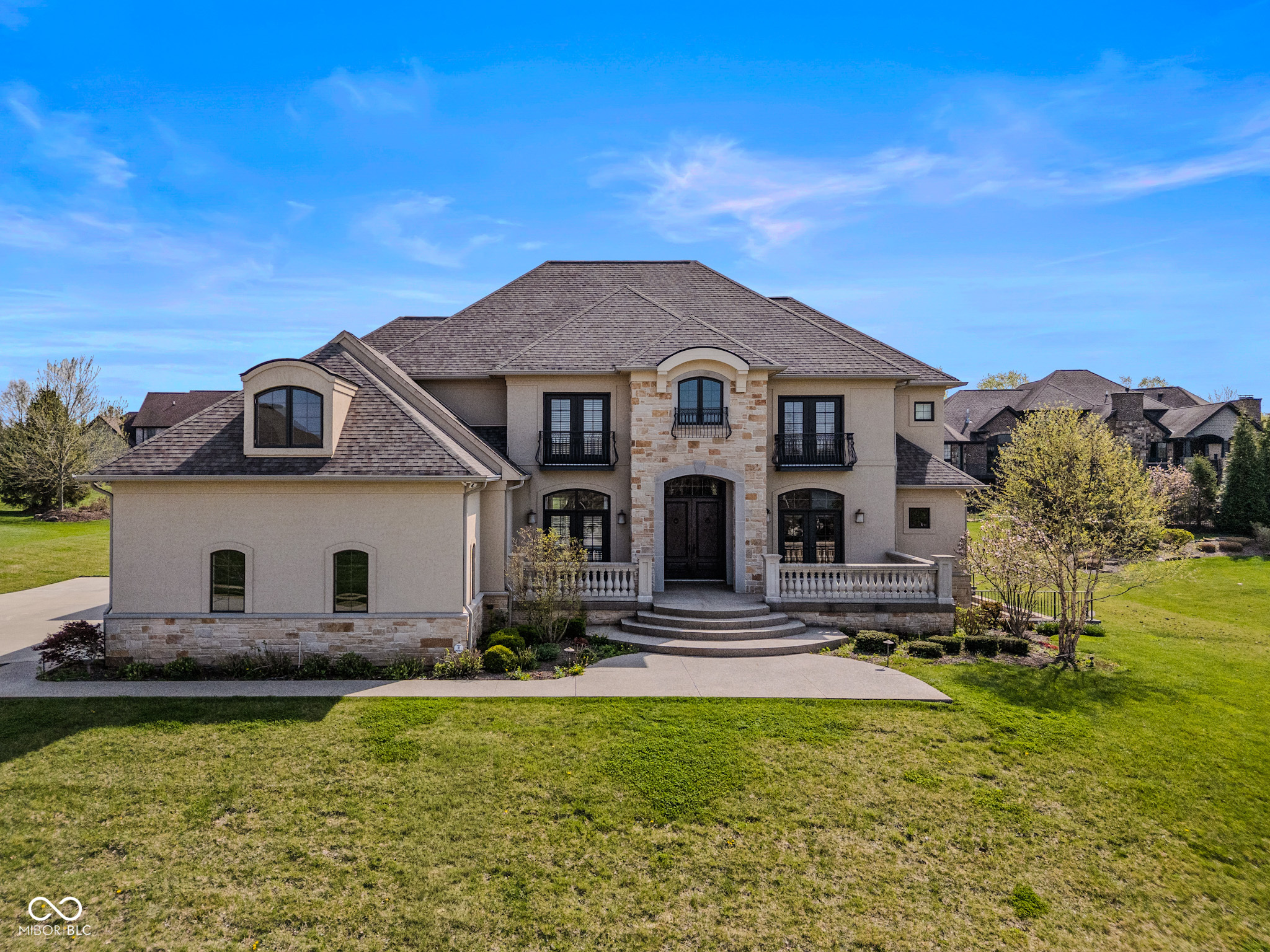 1023 Westview Point Drive Columbus IN 47201