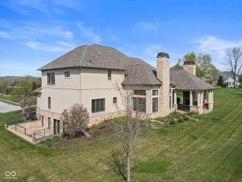 1023 Westview Point Drive Columbus IN 47201