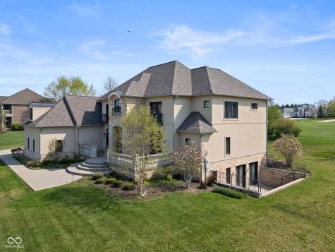 1023 Westview Point Drive Columbus IN 47201