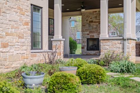 1023 Westview Point Drive Columbus IN 47201