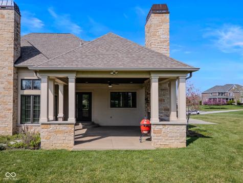 1023 Westview Point Drive Columbus IN 47201