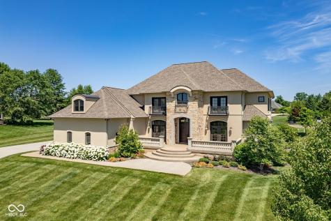 1023 Westview Point Drive Columbus IN 47201