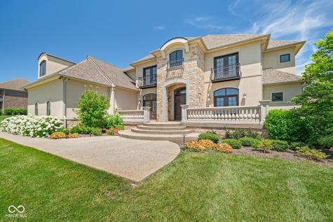 1023 Westview Point Drive Columbus IN 47201