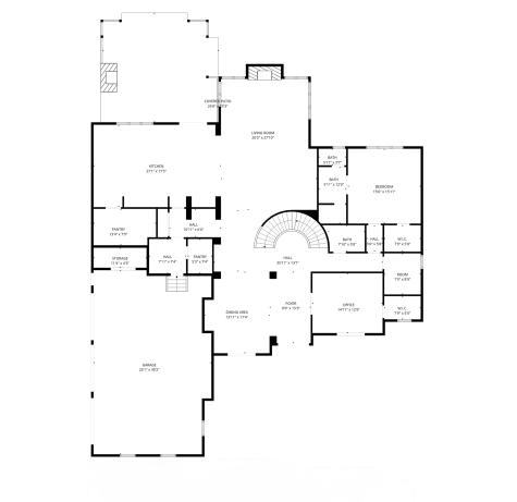 1023 Westview Point Drive Columbus IN 47201